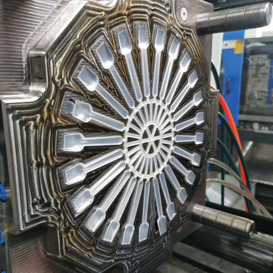 Spoonfork Moldi rakendusestsenaariumid