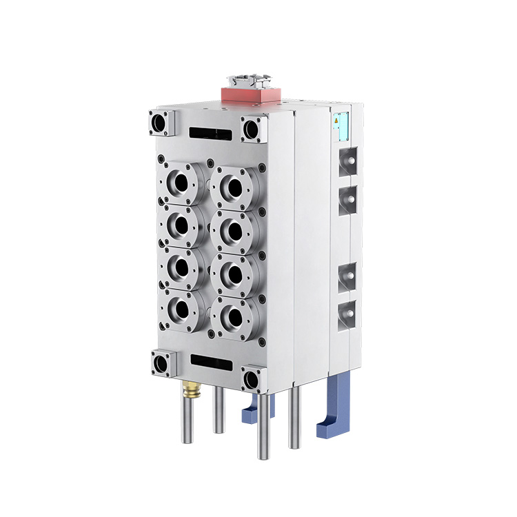 Puhumisvormimismasinate põhjakuhjumise ületamine: praktilised lahendused